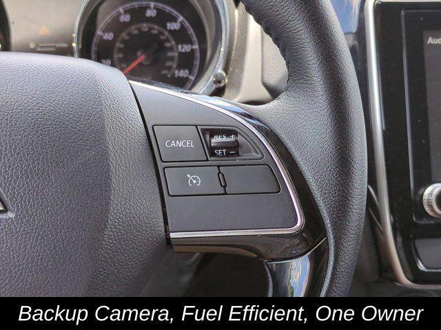 2025 Mitsubishi Outlander Sport Unknown