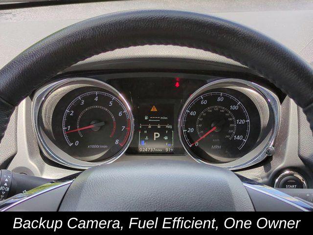 2025 Mitsubishi Outlander Sport Unknown