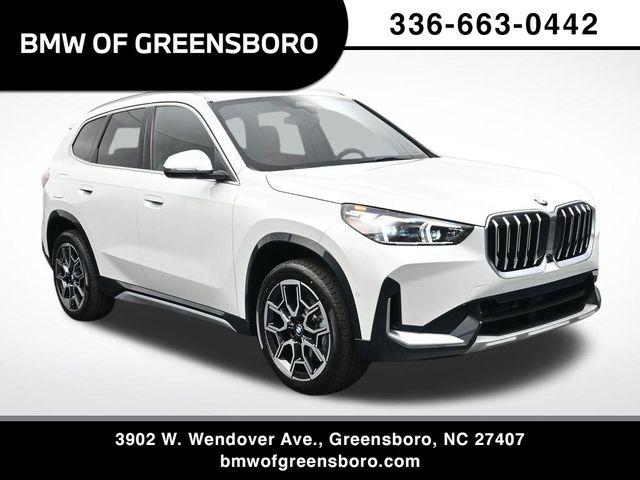2026 BMW X1 xDrive28i for sale in Greensboro, NC