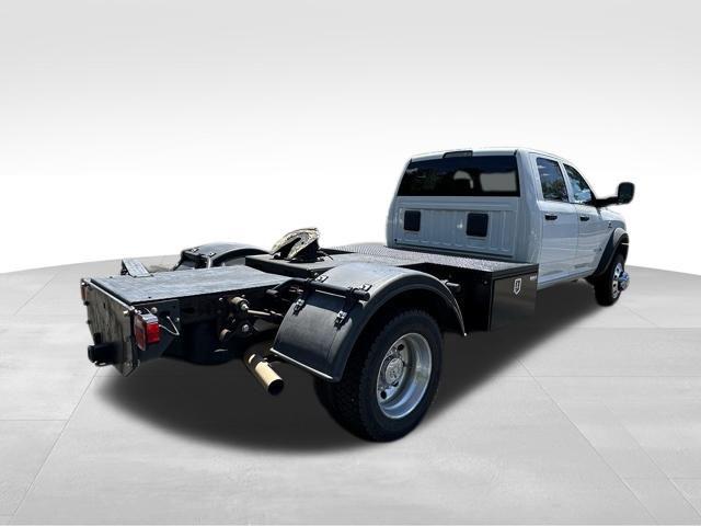 2022 Ram 5500 Tradesman/SLT/Laramie/Limited