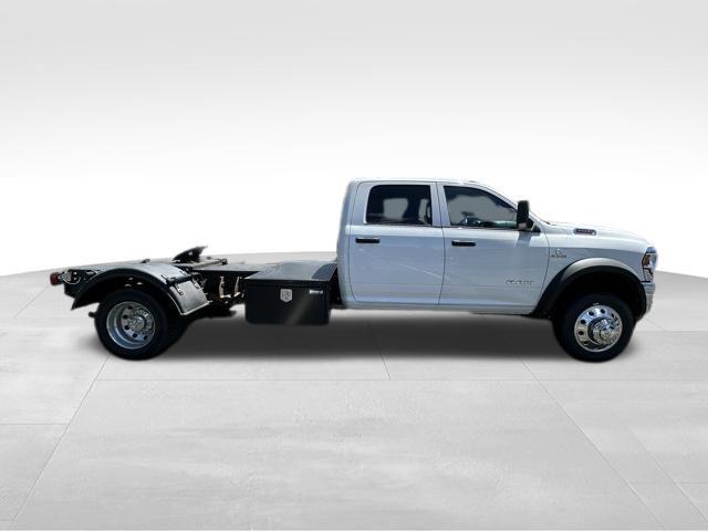 2022 Ram 5500 Tradesman/SLT/Laramie/Limited