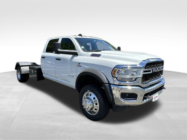 2022 Ram 5500 Tradesman/SLT/Laramie/Limited