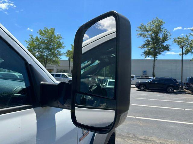 2022 Ram 5500 Tradesman/SLT/Laramie/Limited