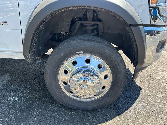 2022 Ram 5500 Tradesman/SLT/Laramie/Limited