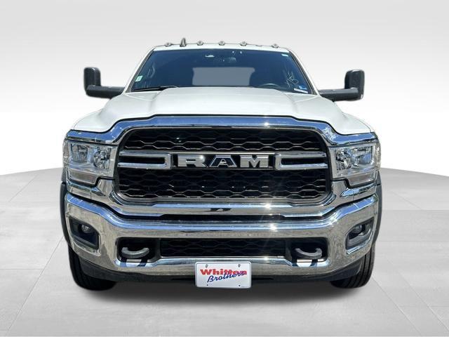 2022 Ram 5500 Tradesman/SLT/Laramie/Limited
