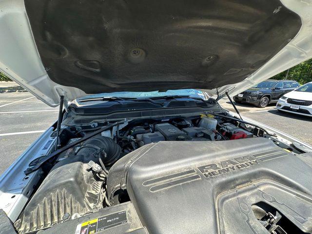 2022 Ram 5500 Tradesman/SLT/Laramie/Limited