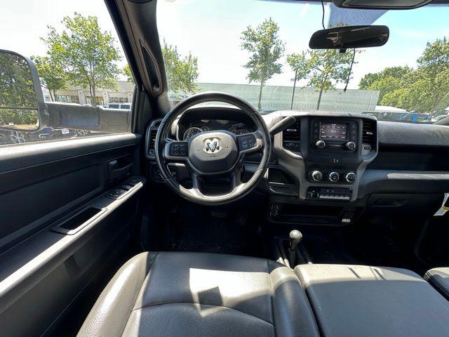 2022 Ram 5500 Tradesman/SLT/Laramie/Limited