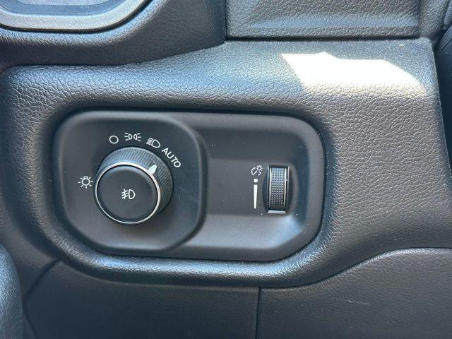 2022 Ram 5500 Tradesman/SLT/Laramie/Limited