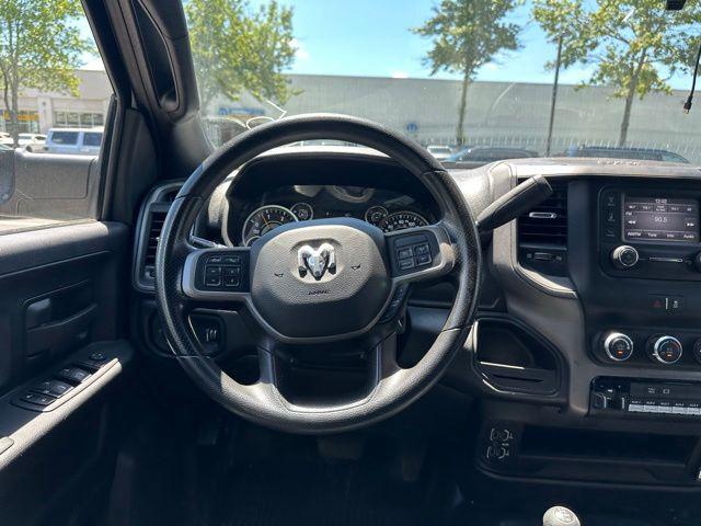 2022 Ram 5500 Tradesman/SLT/Laramie/Limited