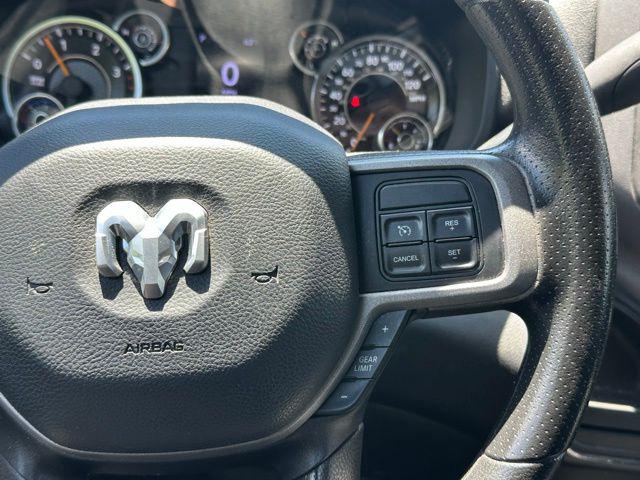 2022 Ram 5500 Tradesman/SLT/Laramie/Limited