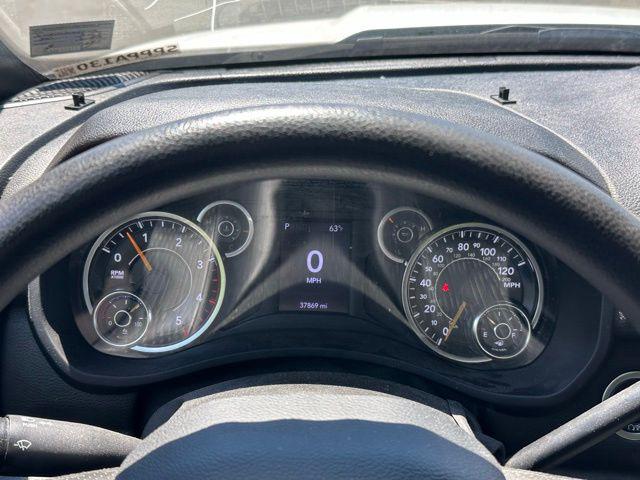 2022 Ram 5500 Tradesman/SLT/Laramie/Limited