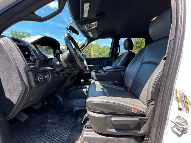 2022 Ram 5500 Tradesman/SLT/Laramie/Limited