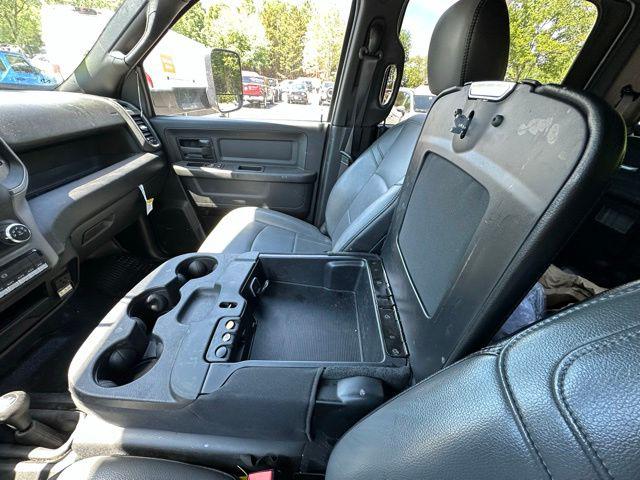 2022 Ram 5500 Tradesman/SLT/Laramie/Limited