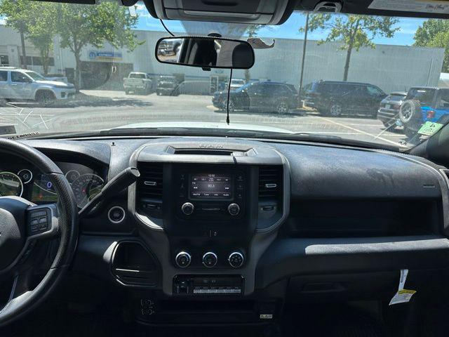 2022 Ram 5500 Tradesman/SLT/Laramie/Limited