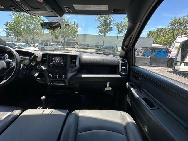 2022 Ram 5500 Tradesman/SLT/Laramie/Limited