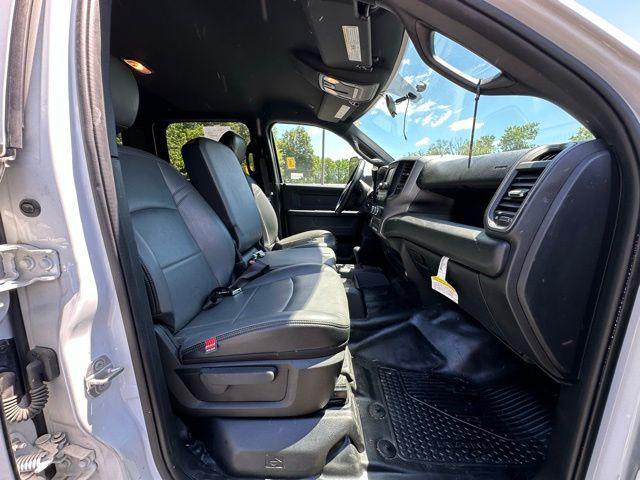 2022 Ram 5500 Tradesman/SLT/Laramie/Limited
