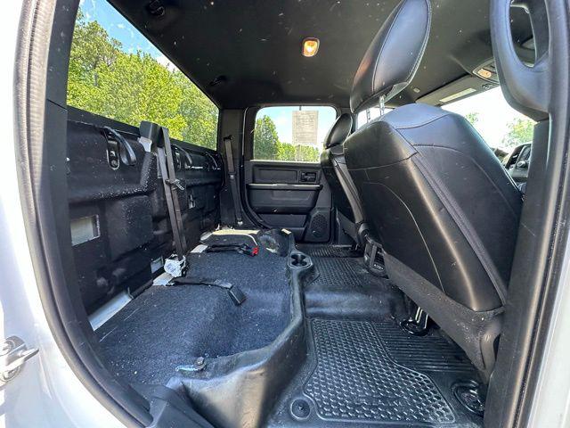 2022 Ram 5500 Tradesman/SLT/Laramie/Limited