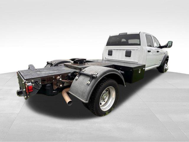 2022 Ram 5500 Tradesman/SLT/Laramie/Limited