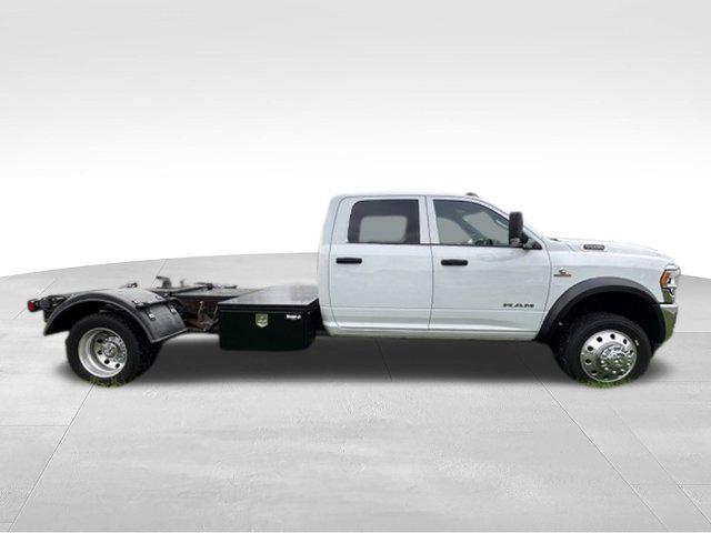 2022 Ram 5500 Tradesman/SLT/Laramie/Limited