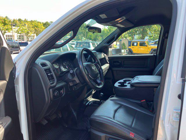2022 Ram 5500 Tradesman/SLT/Laramie/Limited