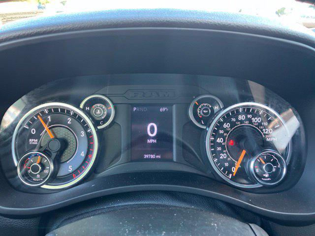 2022 Ram 5500 Tradesman/SLT/Laramie/Limited
