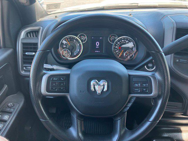 2022 Ram 5500 Tradesman/SLT/Laramie/Limited