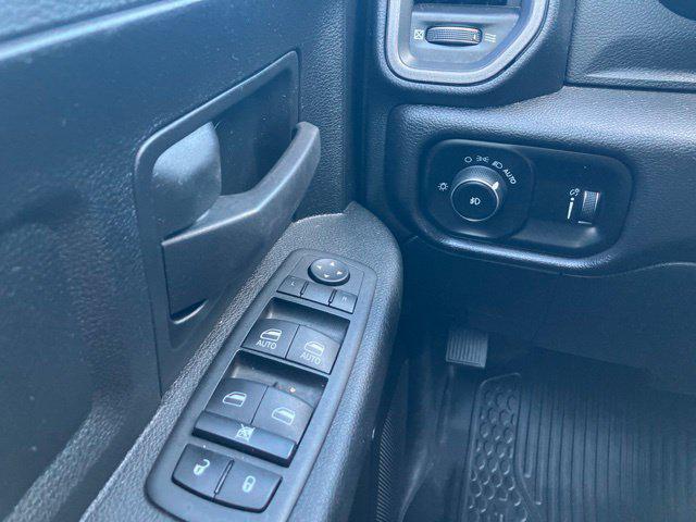 2022 Ram 5500 Tradesman/SLT/Laramie/Limited