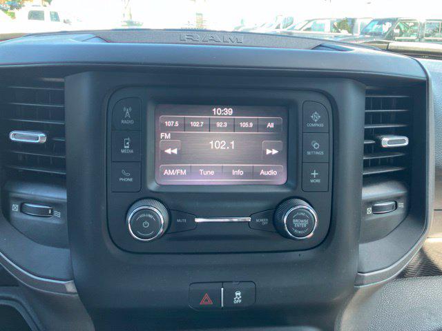 2022 Ram 5500 Tradesman/SLT/Laramie/Limited