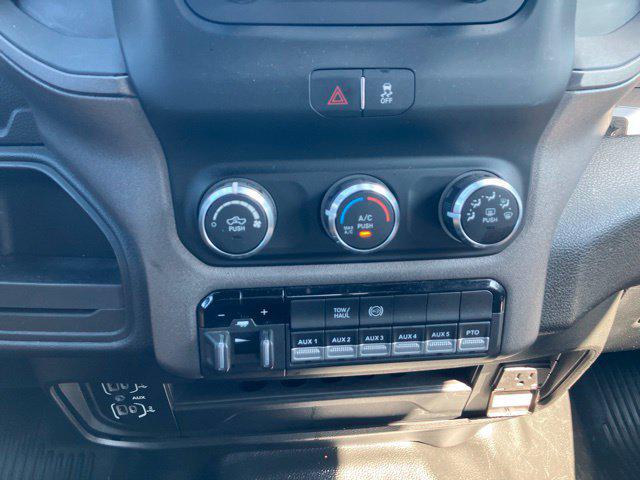 2022 Ram 5500 Tradesman/SLT/Laramie/Limited