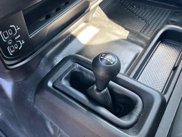 2022 Ram 5500 Tradesman/SLT/Laramie/Limited