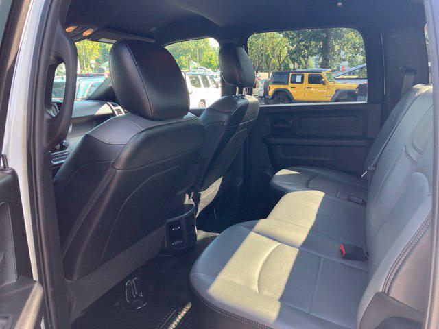 2022 Ram 5500 Tradesman/SLT/Laramie/Limited