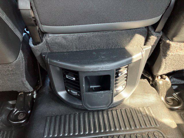 2022 Ram 5500 Tradesman/SLT/Laramie/Limited