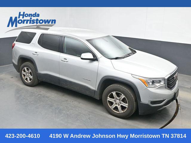 2018 GMC Acadia SLE-1 for sale in Morristown, TN