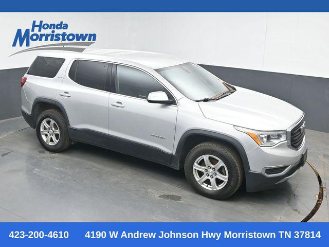 2018 GMC Acadia SLE-1 for sale in Morristown, TN
