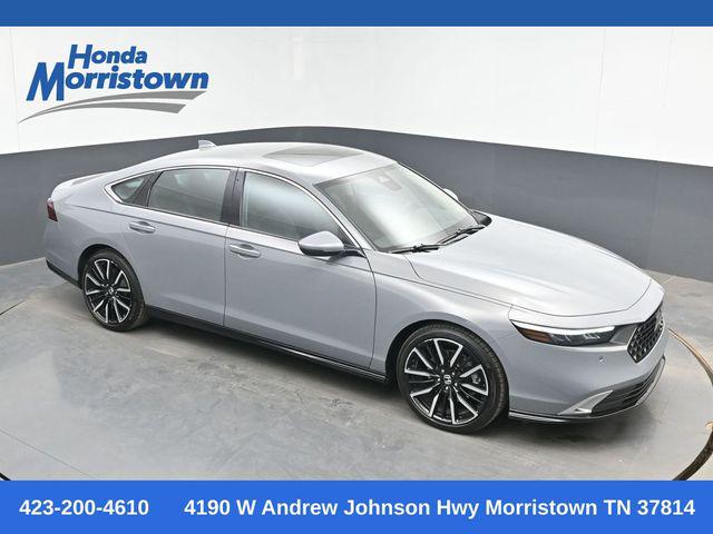 2025 Honda Accord Sedan Touring for sale in Morristown, TN