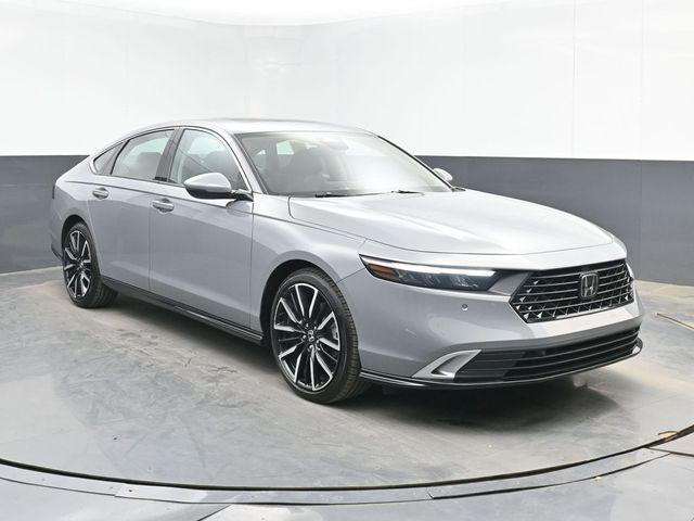 2025 Honda Accord Sedan Touring
