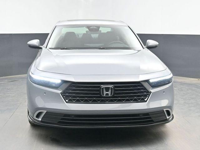 2025 Honda Accord Sedan Touring
