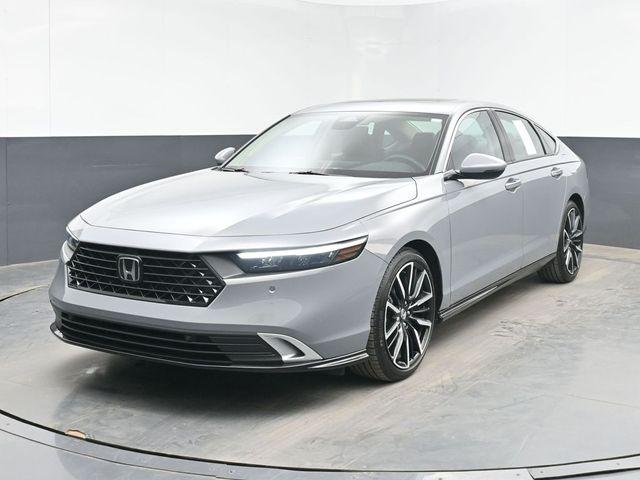 2025 Honda Accord Sedan Touring