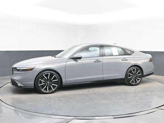 2025 Honda Accord Sedan Touring