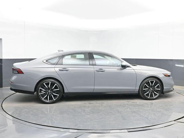 2025 Honda Accord Sedan Touring