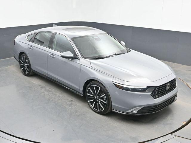 2025 Honda Accord Sedan Touring