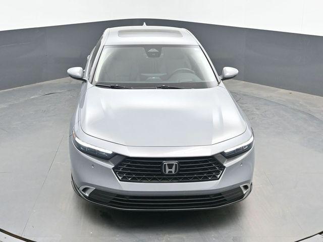 2025 Honda Accord Sedan Touring