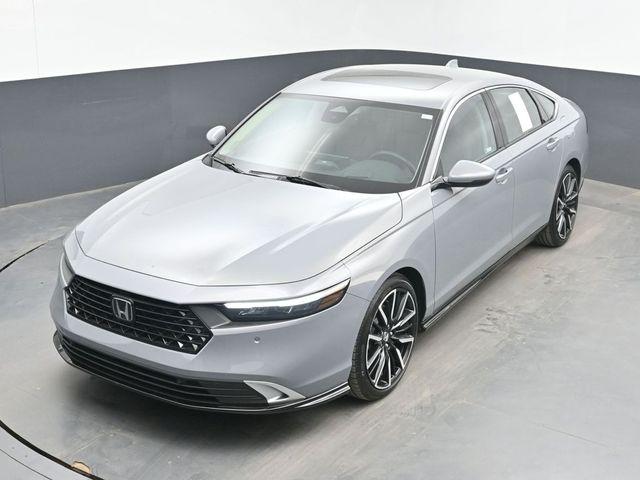 2025 Honda Accord Sedan Touring