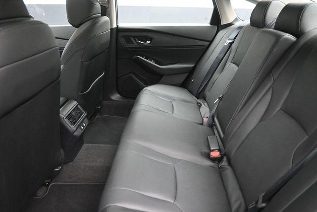2025 Honda Accord Sedan Touring