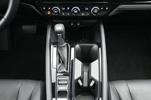 2025 Honda Accord Sedan Touring