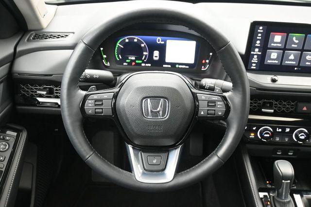 2025 Honda Accord Sedan Touring