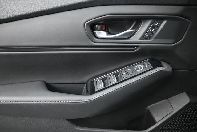 2025 Honda Accord Sedan Touring