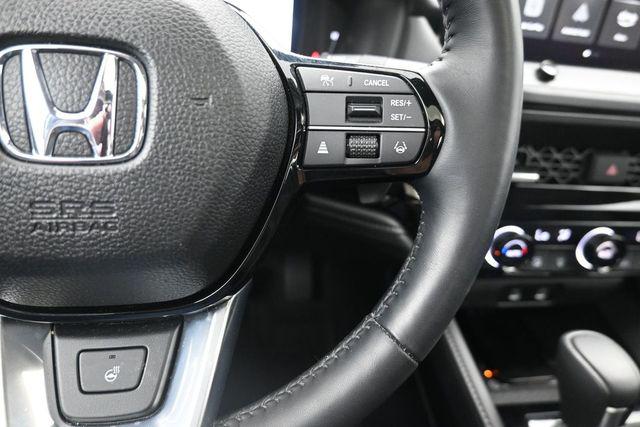 2025 Honda Accord Sedan Touring