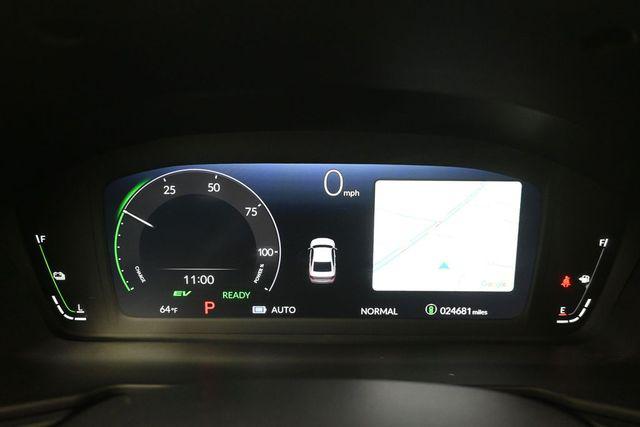 2025 Honda Accord Sedan Touring