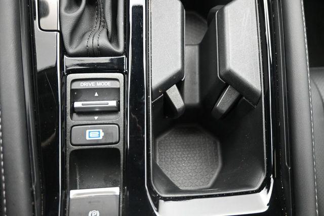 2025 Honda Accord Sedan Touring